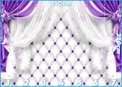 Фототапет от галерия