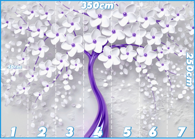 Фототапет от галерия