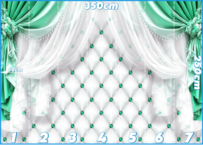 Фототапет от галерия