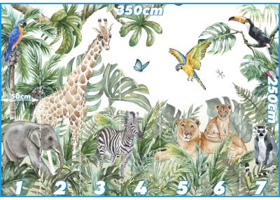 Фототапет от галерия