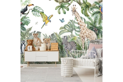 Фототапет от галерия