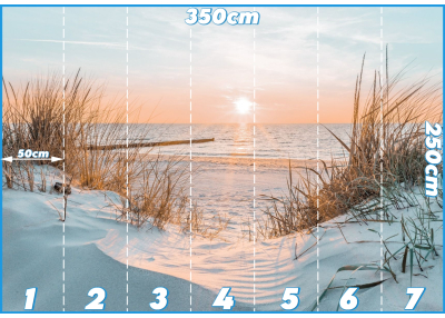 Фототапет от галерия