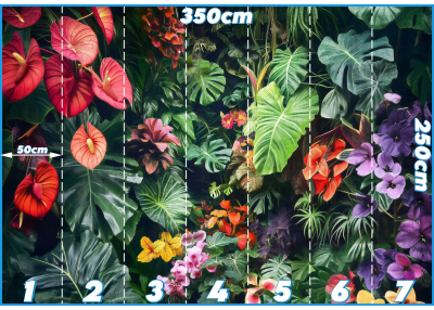 Фототапет от галерия