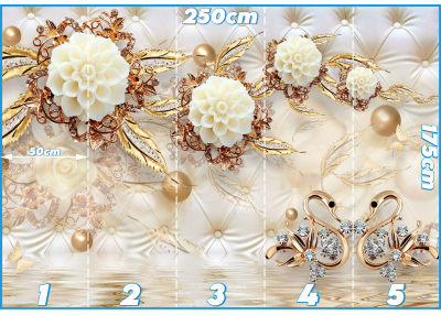 Фототапет от галерия