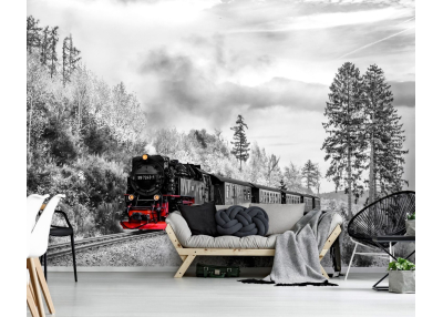 Фототапет от галерия