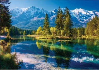 Флис Фототапет Красива природа Флис Фототапет Красива природа