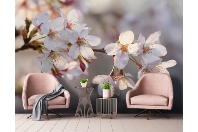 Снимка на фототапет