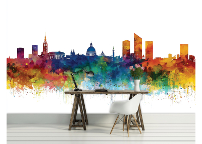 Фототапет от галерия