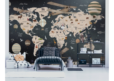 Фототапет от галерия