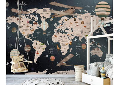 Фототапет от галерия