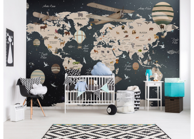 Фототапет от галерия