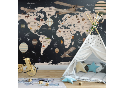 Фототапет от галерия