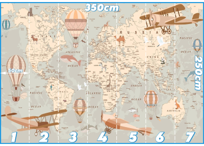 Фототапет от галерия