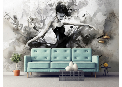 Фототапет от галерия