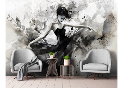 Фототапет от галерия