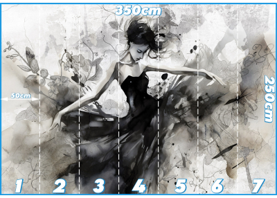 Фототапет от галерия