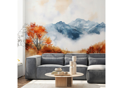 Фототапет от галерия