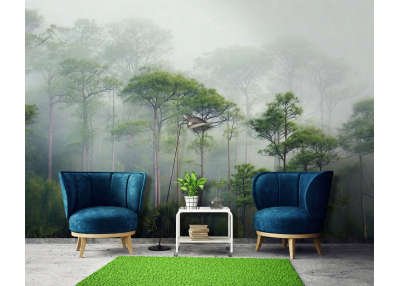 Фототапет от галерия