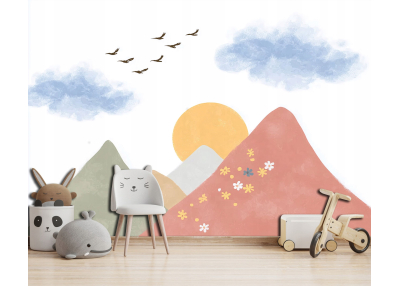 Фототапет от галерия